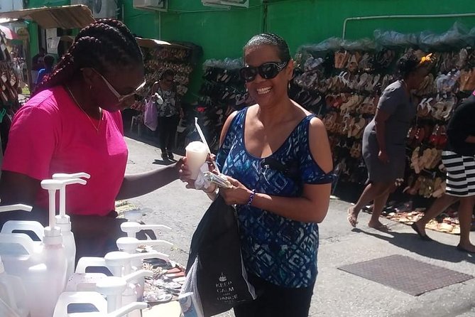Bridgetown Food and Heritage Tour - Reviews and Testimonials
