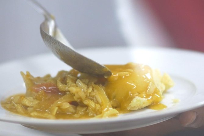 Bridgetown Food and Heritage Tour - The Sum Up