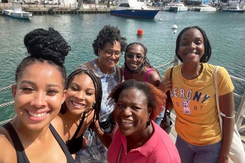 Bridgetown: Historic Guided Walking Tour - Good To Know