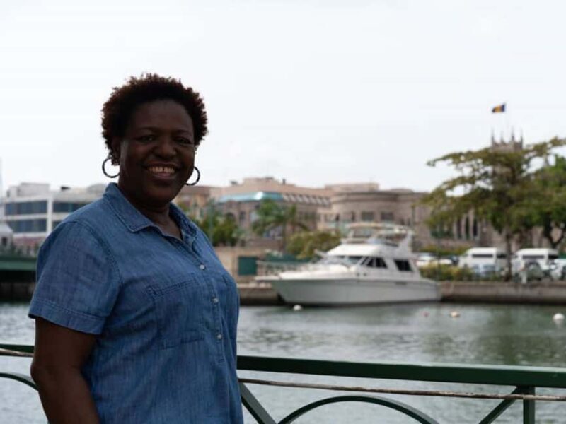 Bridgetown: Historic Guided Walking Tour - An In-Depth Look at the Experience