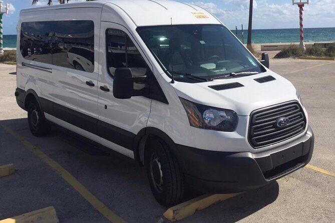 Bridgetown Port to Grantley Adams Airport (BGI) - Departure Private Transfer - FAQ