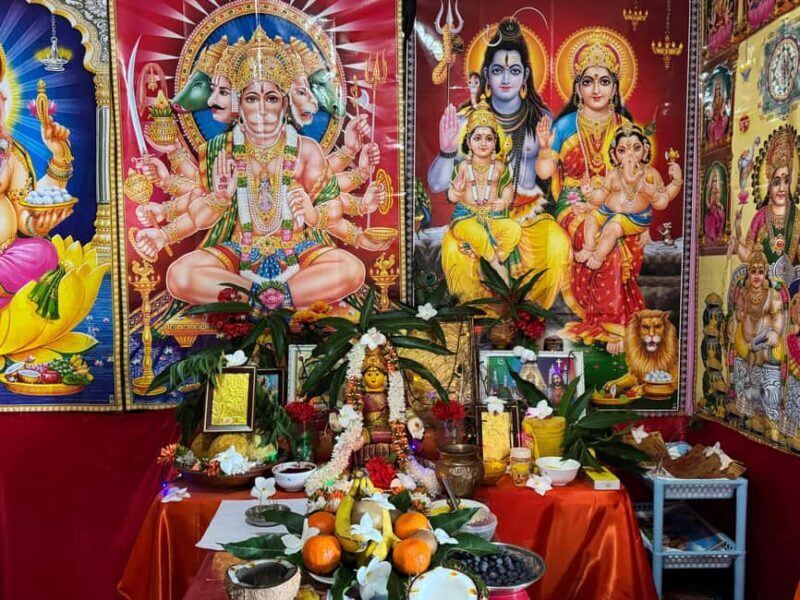 Bridgetown: Private Astrology & Spiritual Guidance - An In-Depth Look at the Bridgetown Astrology & Spiritual Guidance Experience