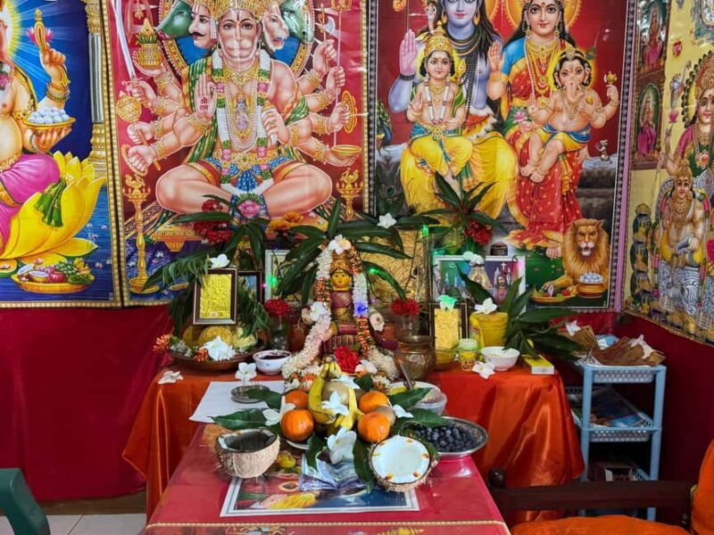 Bridgetown: Private Astrology & Spiritual Guidance - Why Visitors Keep Coming Back