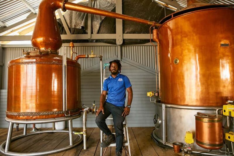 Bridgetown: Stades Rum Distillery Tour - Price & Overall Value