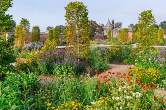 Bridgewater: Royal Horticultural Society Garden Ticket - Accessibility and Restrictions