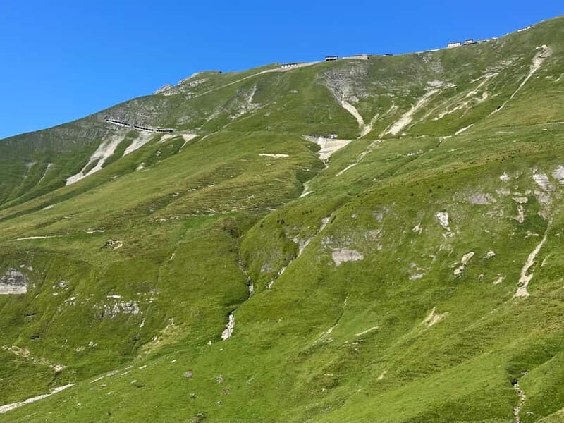 Brienz: Summit the Brienzer Rothorn with a Swiss Triathlete - The Sum Up