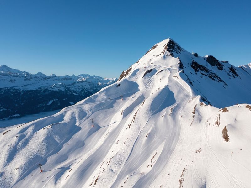 Brienzer Rothorn Cable Car Ticket in Switzerland - Choose one-way or return based on your plans