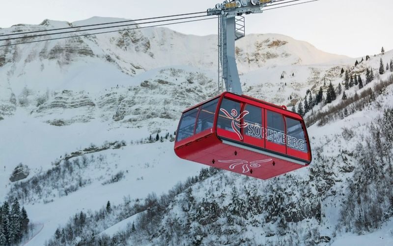Brienzer Rothorn Cable Car Ticket in Switzerland - Practical details for families and access needs