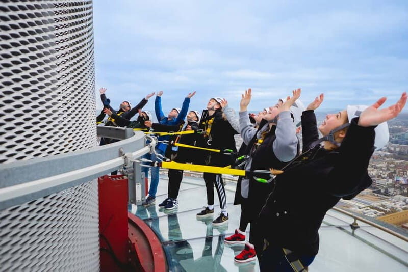 Brighton: 360 Sky Walk Experience - The Sum Up: Is This Experience Worth It?