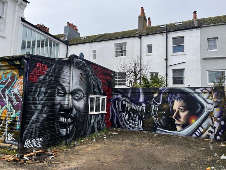 Brighton: A Journey Through Time and Tide - Itinerary and Highlights