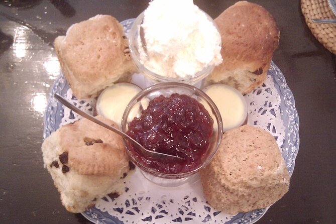 Brighton Afternoon Tea Tour - Additional Information