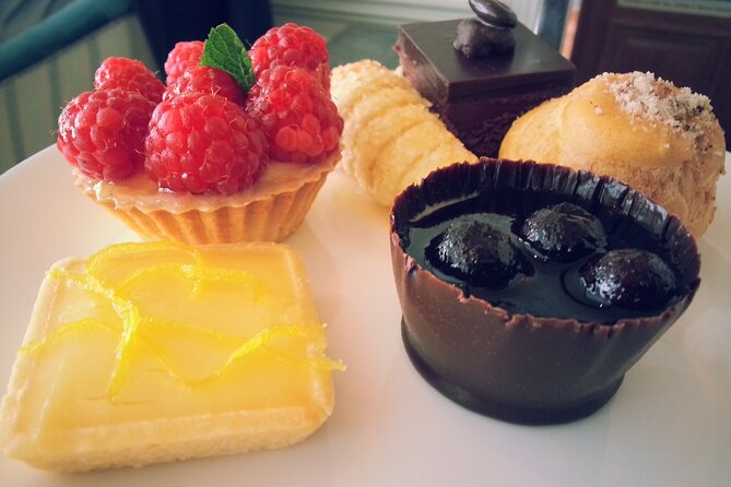 Brighton Afternoon Tea Tour - Directions