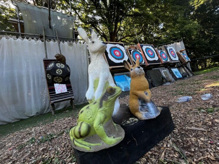 Brighton: Archery Experience - Experience Highlights