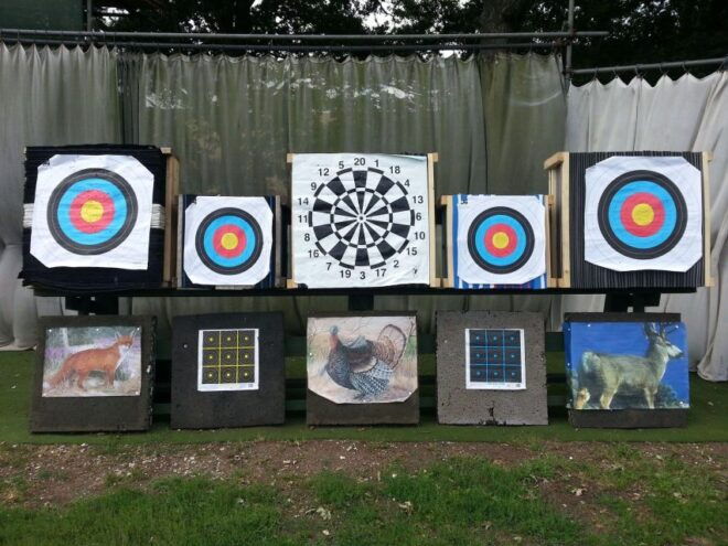 Brighton: Archery Experience - Review and Additional Information