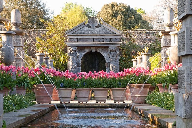 Brighton Arundel Castle and Petworth House by Executive Vehicle Private Tour - Tour Duration and Logistics