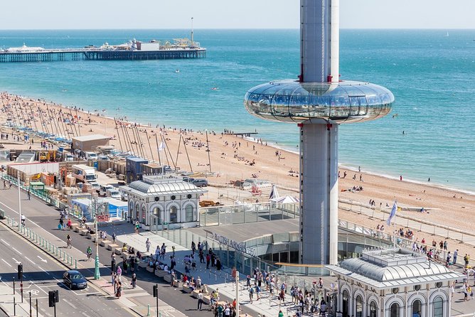 Brighton Arundel Castle and Petworth House by Executive Vehicle Private Tour - Pick-up Options and Details