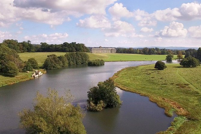 Brighton Arundel Castle and Petworth House by Executive Vehicle Private Tour - The Sum Up