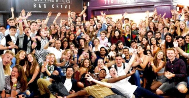 Brighton Bar Crawl: 5 Venues, Free Shots, Free Club Entry - Important Information