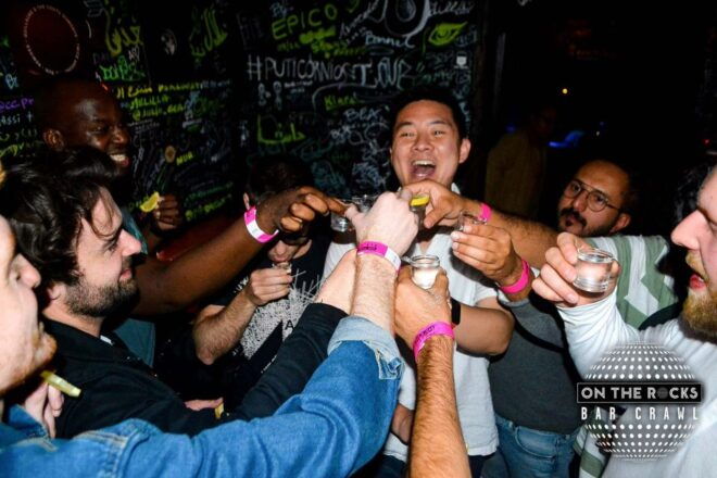 Brighton Bar Crawl: 5 Venues, Free Shots, Free Club Entry - Common Questions