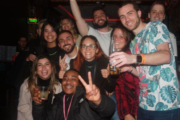 Brighton: Bar Crawl of Five Venues With Drink Deals & Shots - Common Questions