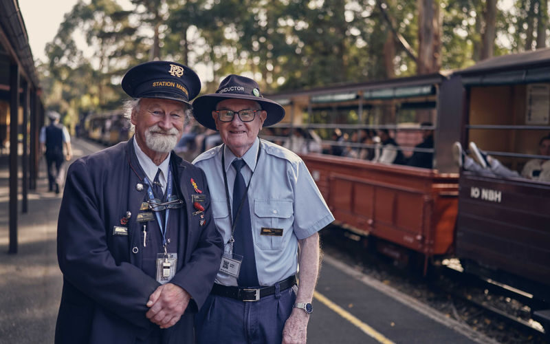Brighton Beach and Puffing Billy Half-Day Bus Tour in Melbourne - Is the $127.69 starting price good value?