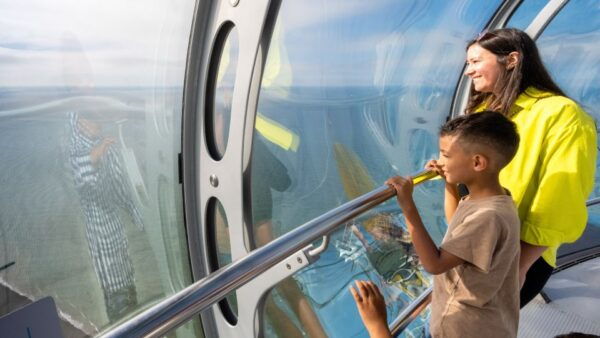 Brighton: Brighton I360 Ticket - Common Questions