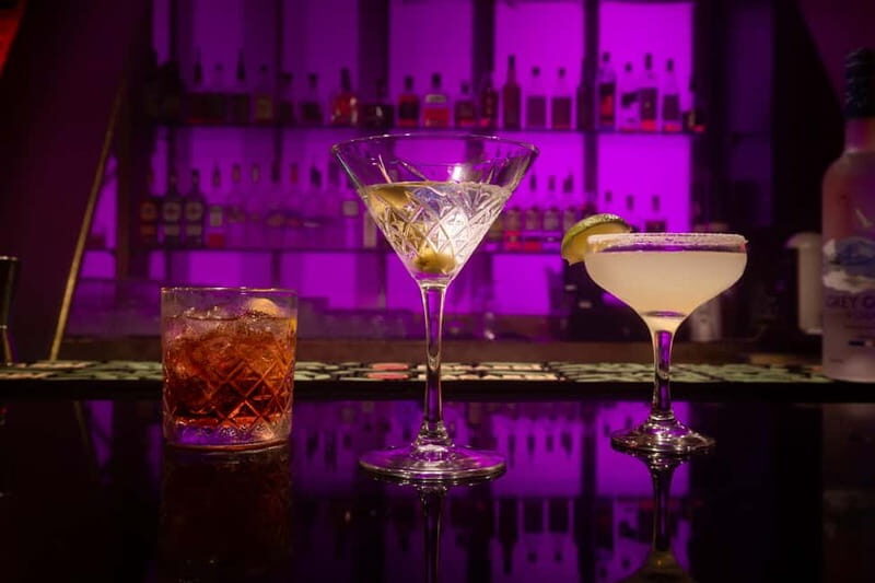 Brighton: Cabaret Carousel Show Ticket - Good To Know