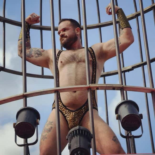Brighton: Cabaret Carousel Show Ticket - Is This Experience Worth It?