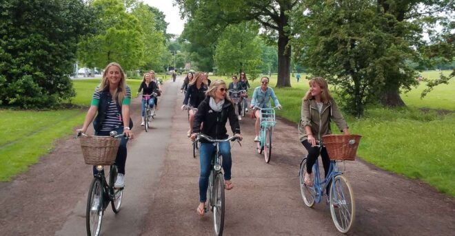 Brighton City Bike Tour - Common Questions