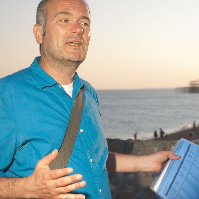 Brighton: City Highlights Walking Tour - Additional Information