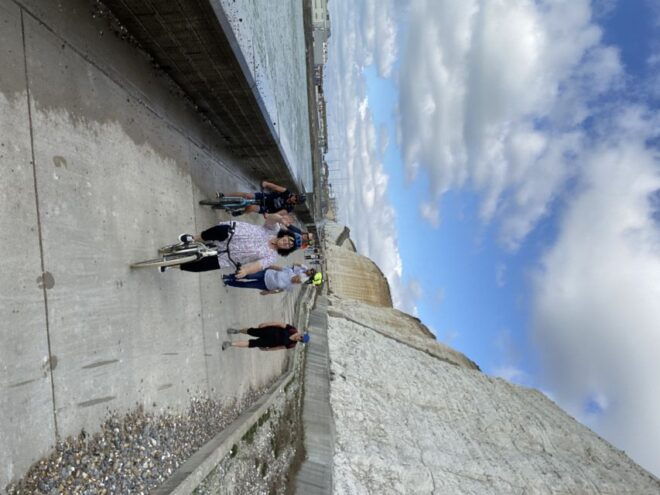 Brighton: Coastal Bike Tour to Rottingdean - Booking Information