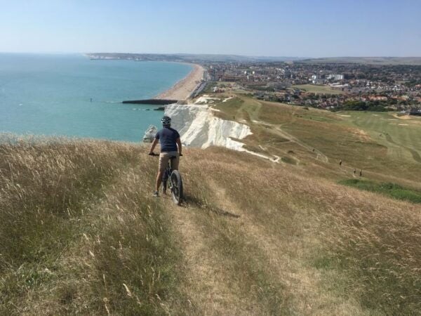 Brighton: Coastline E-Bike Tour - Common Questions