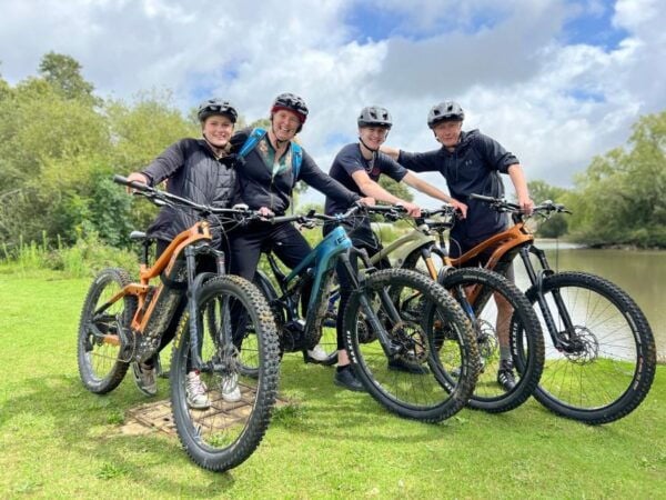 Brighton: Coastline E-Bike Tour - The Sum Up