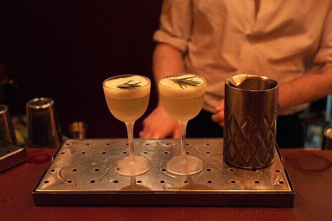 Brighton Cocktail Tours - Good To Know