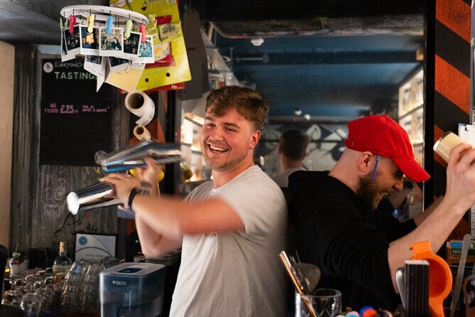 Brighton Cocktail Tours - Exploring Brighton Cocktail Tours: What You Can Expect