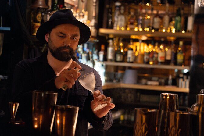 Brighton Cocktail Tours - The Verdict: Who Will Love Brighton Cocktail Tours?