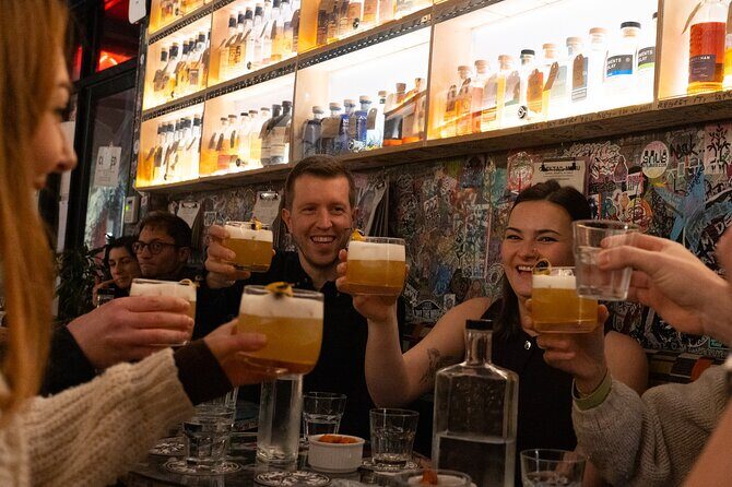 Brighton Cocktail Tours - Final Thoughts