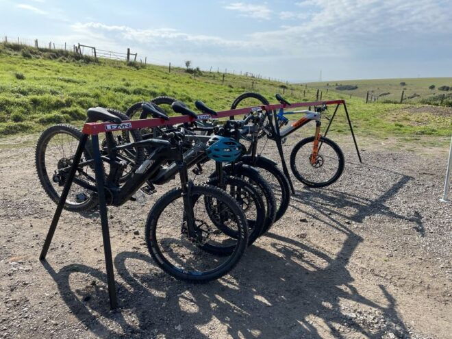 Brighton: Electric Mountain Bike Rental - Additional Information