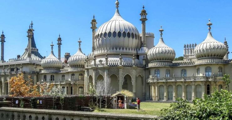 Brighton Fun Puzzle Treasure Hunt! - Uncover Hidden Gems in the City