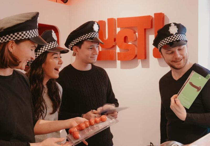 Brighton: Hidden Stories of Sex and Scandal Tour - Good To Know