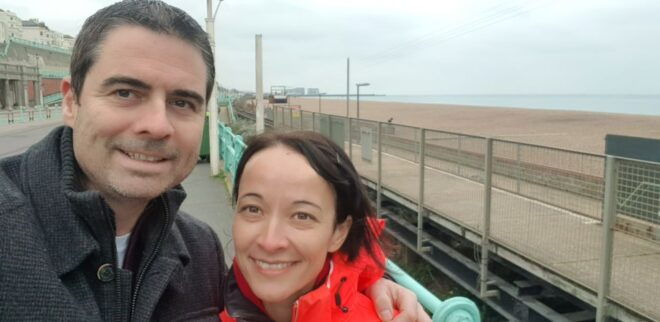Brighton Highlights: Lost Letter Outdoor Escape Game - Booking Details