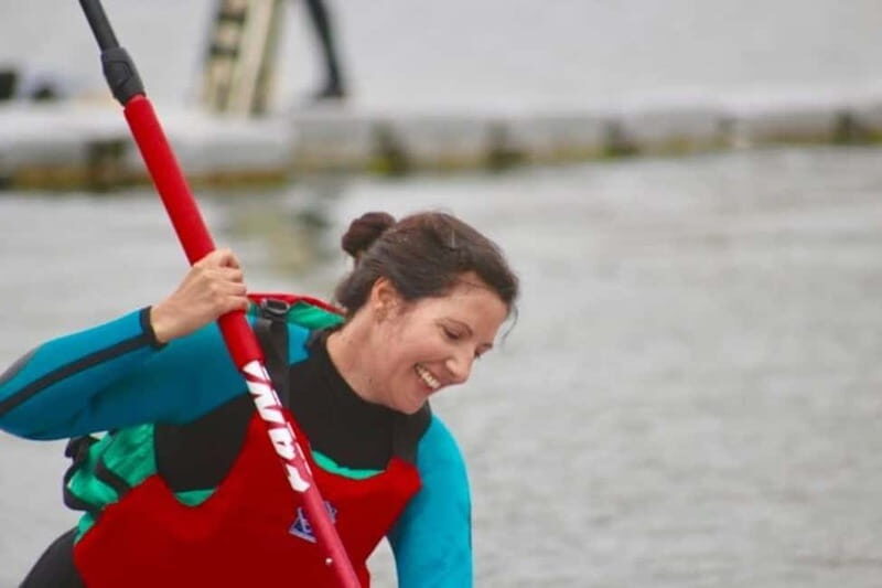 Brighton & Hove: Stand Up Paddleboarding Taster Session - Good To Know