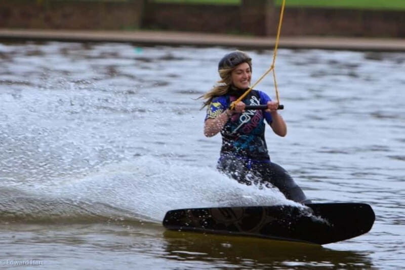 Brighton & Hove: Wakeboarding Taster Session - Final Thoughts