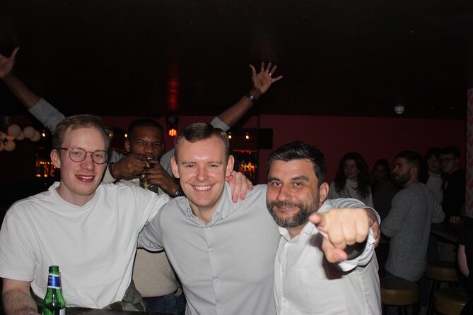 Brighton Pub Crawl - Traveler Photos and Reviews