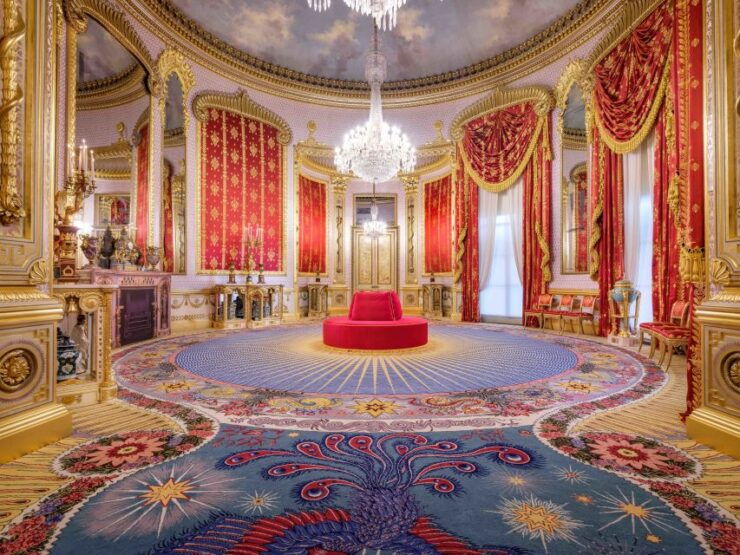 Brighton: Royal Pavilion Admission Ticket - Ticket Details and Flexibility
