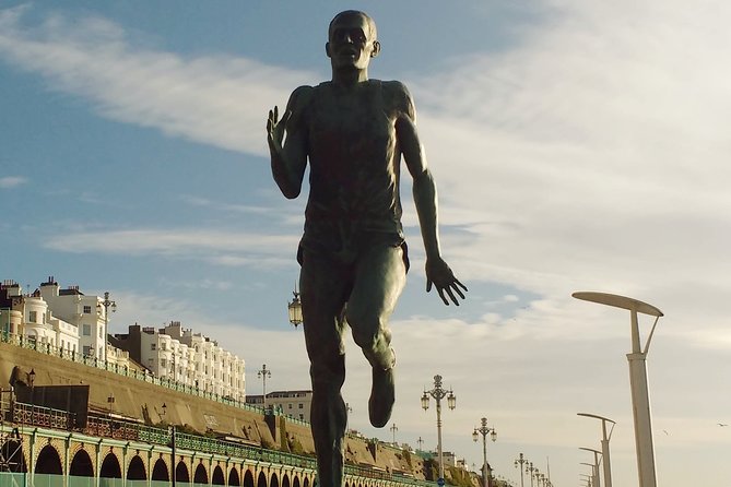 Brighton Running Tour - Overview and Pricing