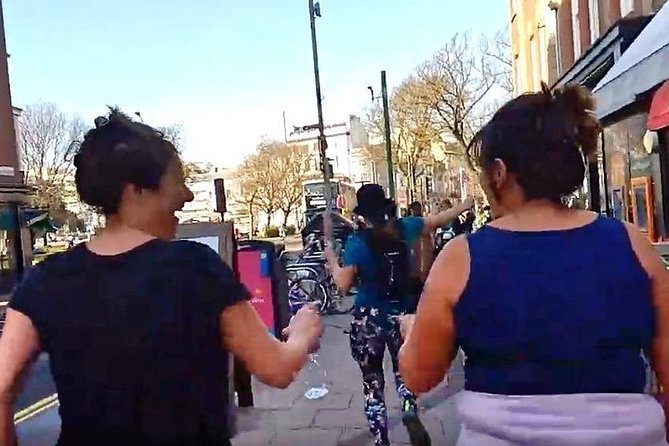 Brighton Running Tour - Safety Guidelines and Tips