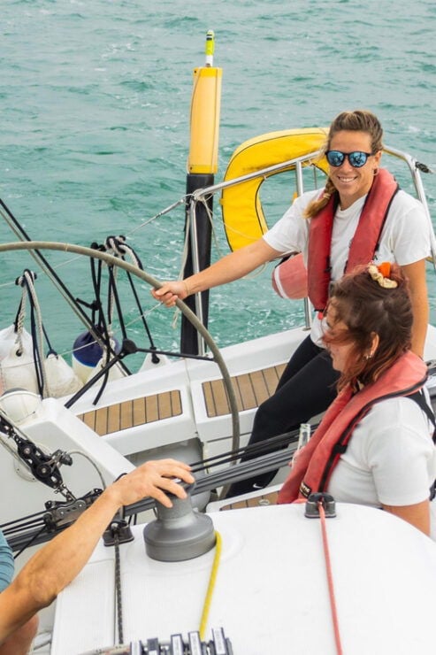 Brighton: Sailing Trip With Drinks - Customer Feedback