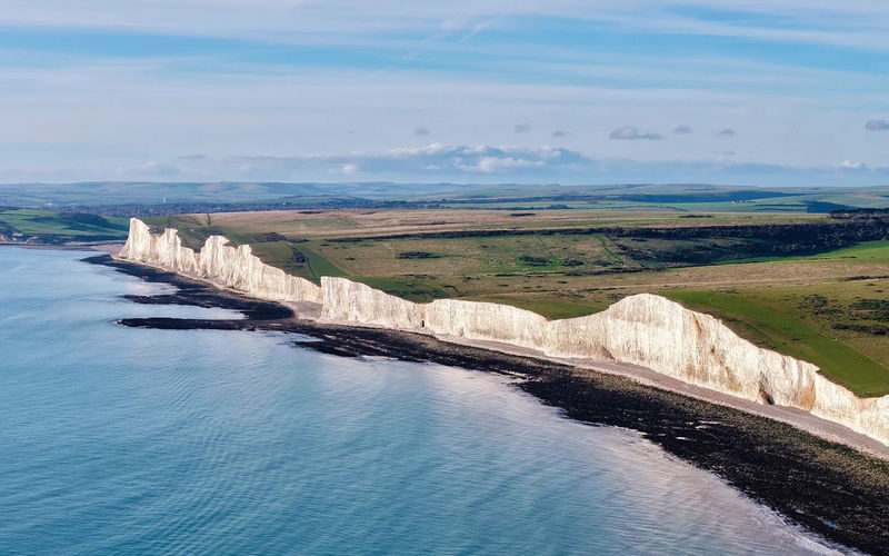 Brighton & Seven Sisters Full-Day Small Group Tour - At a glance