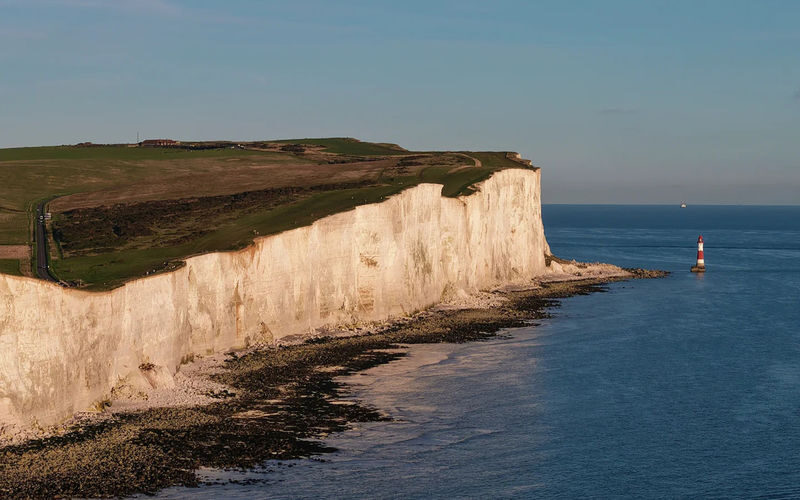 Brighton & Seven Sisters Full-Day Small Group Tour - Is $115.95 good value?